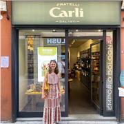 Nachhilfeunterricht für Englisch von einer Lehramtsstudierenden